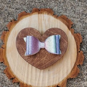 Handmade Bow